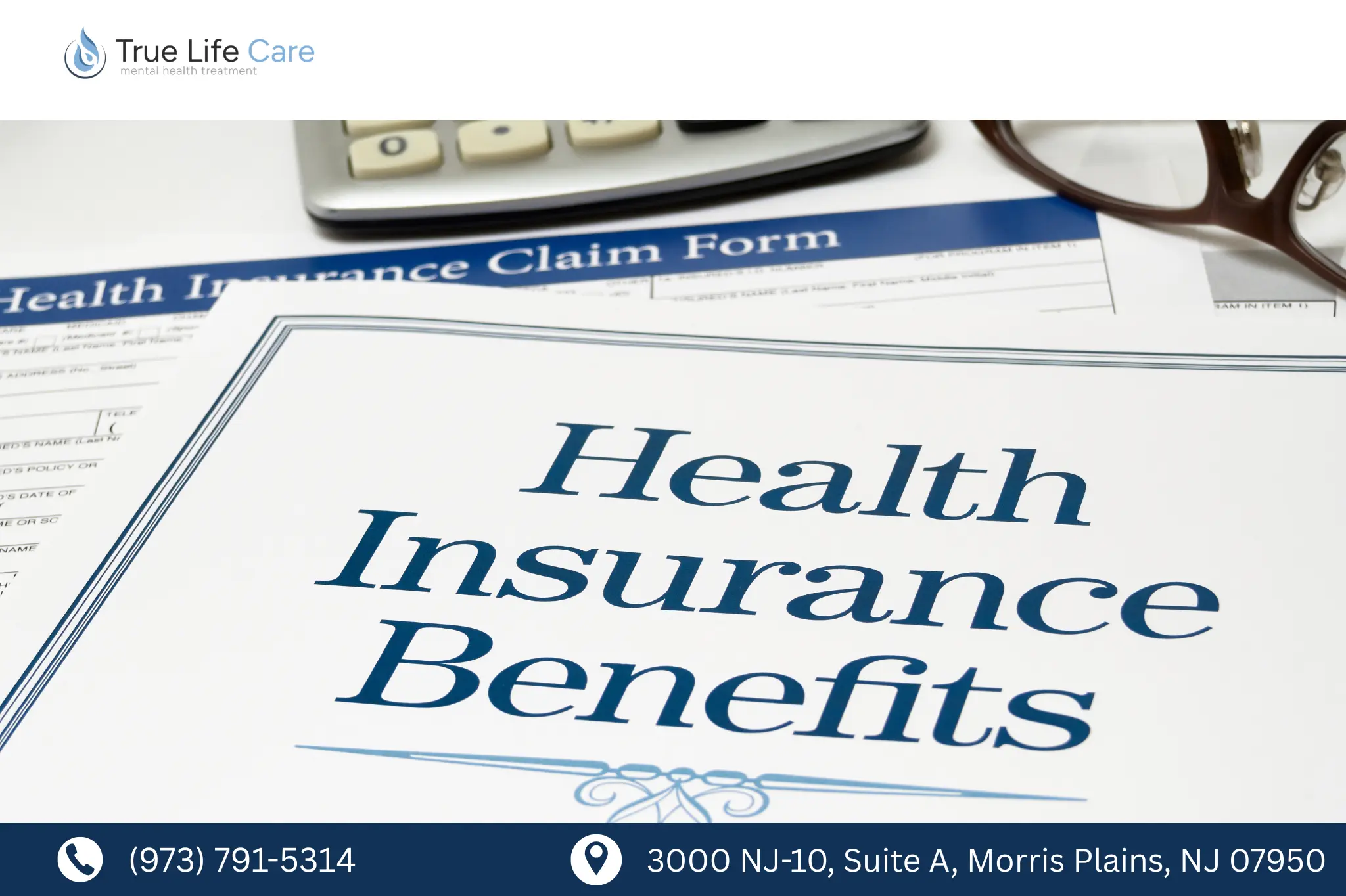 IOP or PHP Cost with Insurance in New Jersey True Life Care