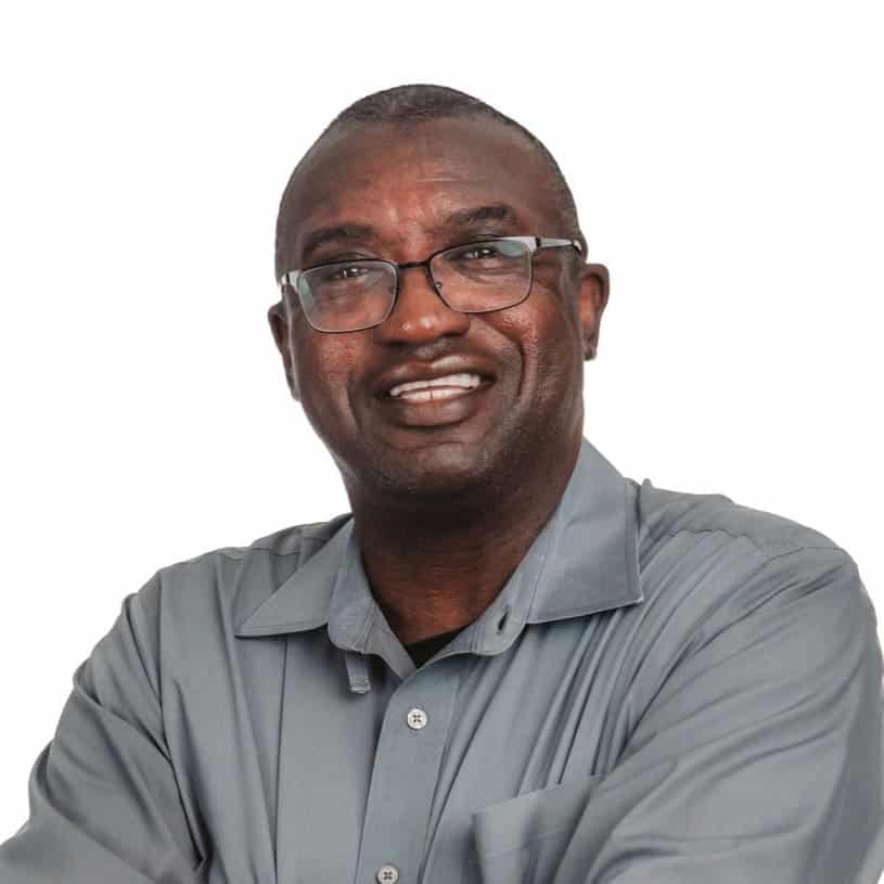 Joe Gayle