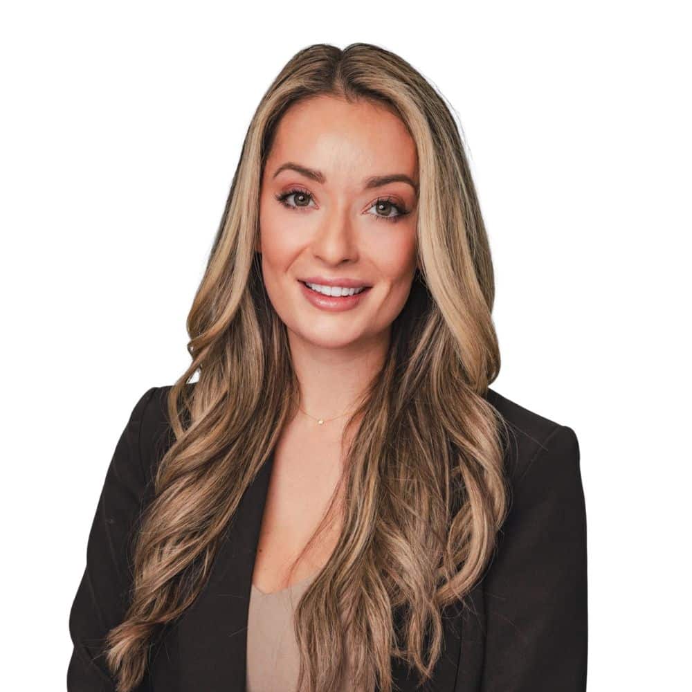Lauren Simmers