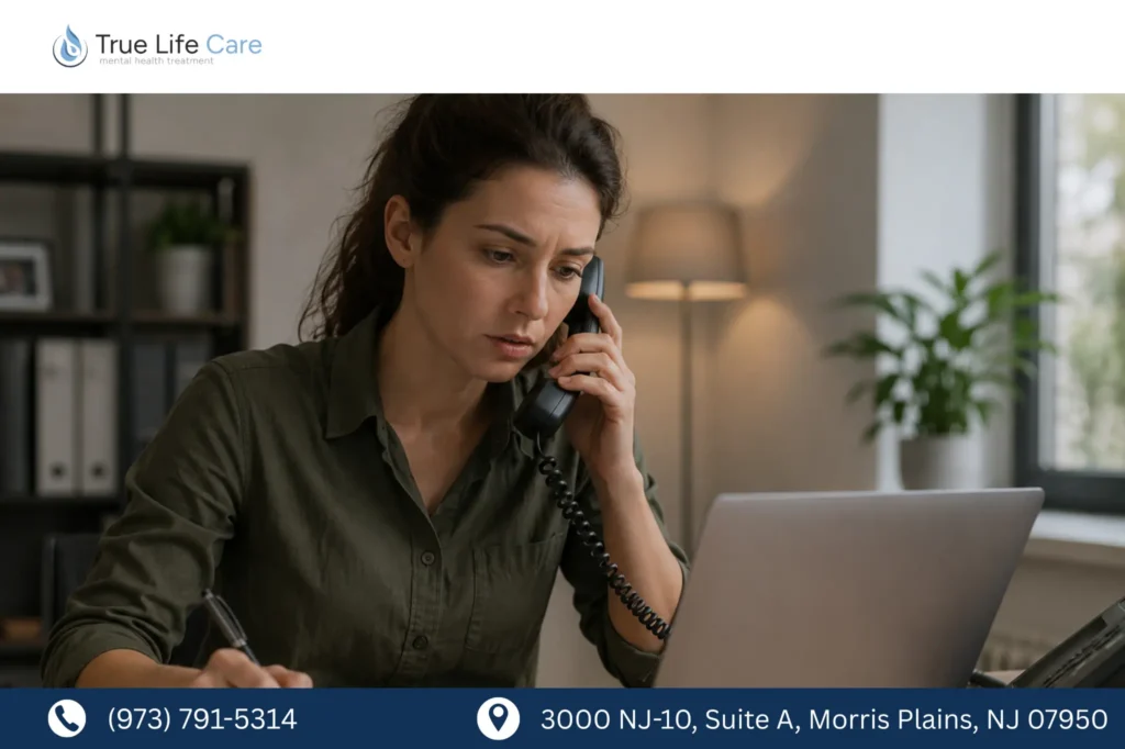 Mental Health Insurance Benefits