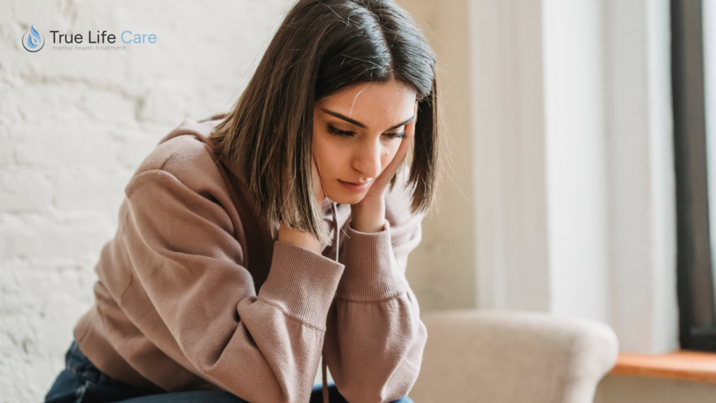 Treatment Available for Depression