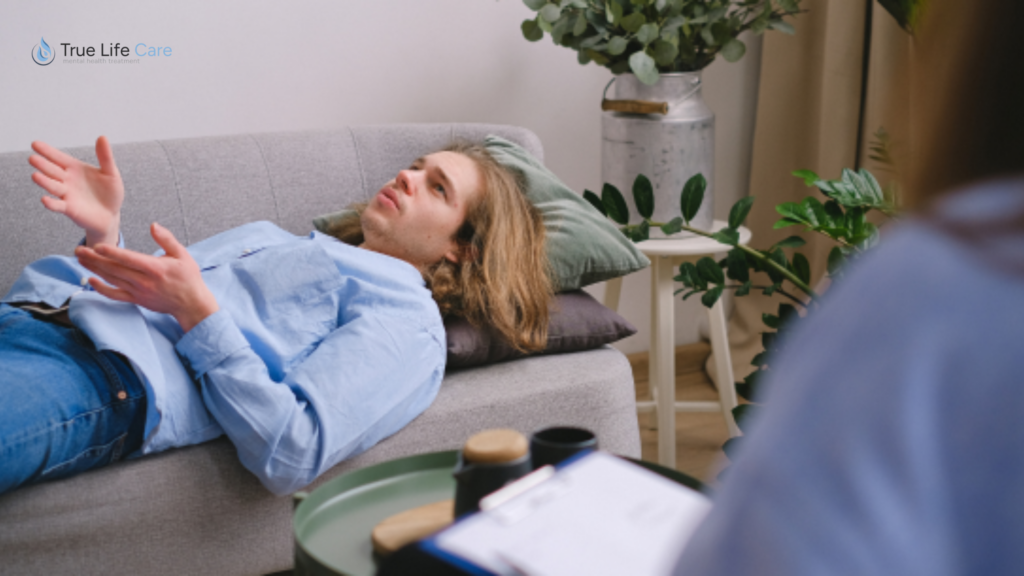 CBT for PTSD