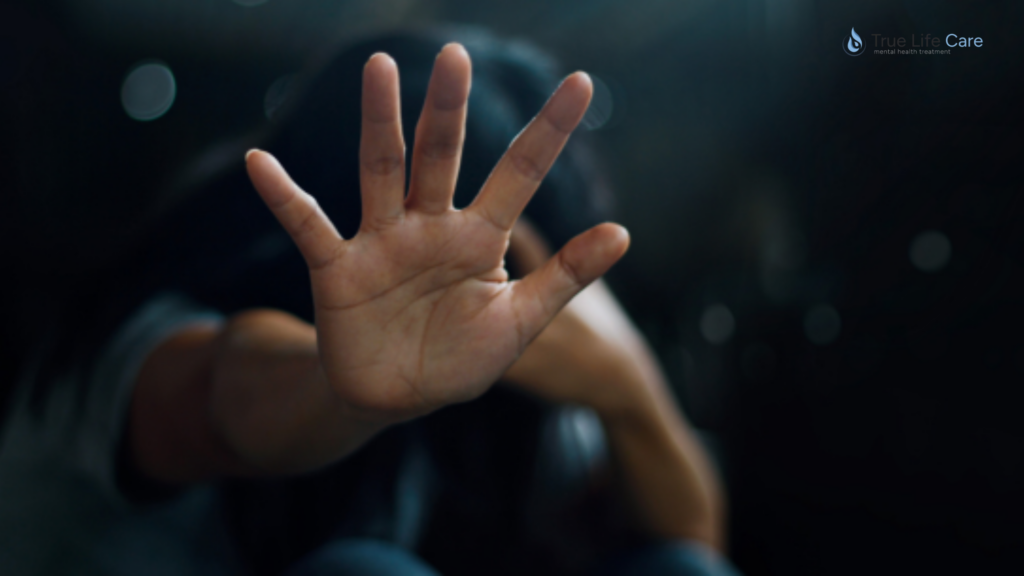 PTSD Affects Mental and Physical Health