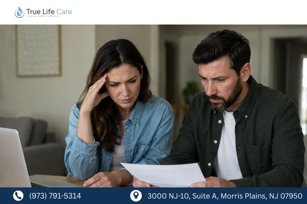 In-Network vs. Out-of-Network Mental Health Treatment Cost