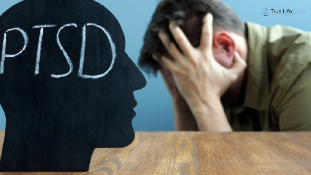 PTSD Symptoms