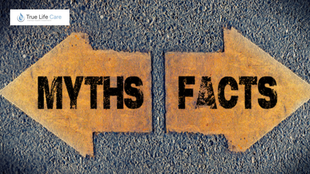 Myths and Facts About PTSD Treatment