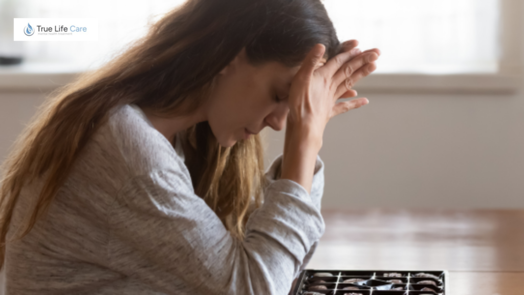 anxiety treatment NJ