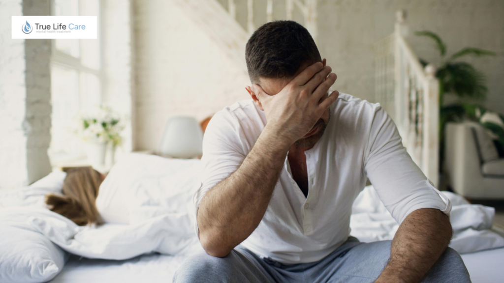 Manage Anxiety During a Stressful Day