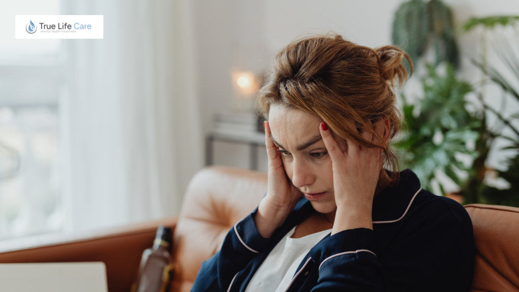 Connection Between Anxiety and Panic Attacks