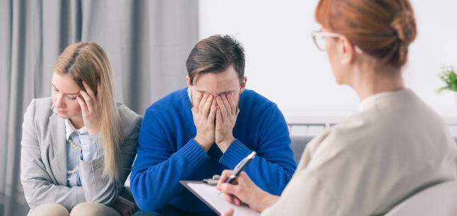 Managing Anxiety Triggers